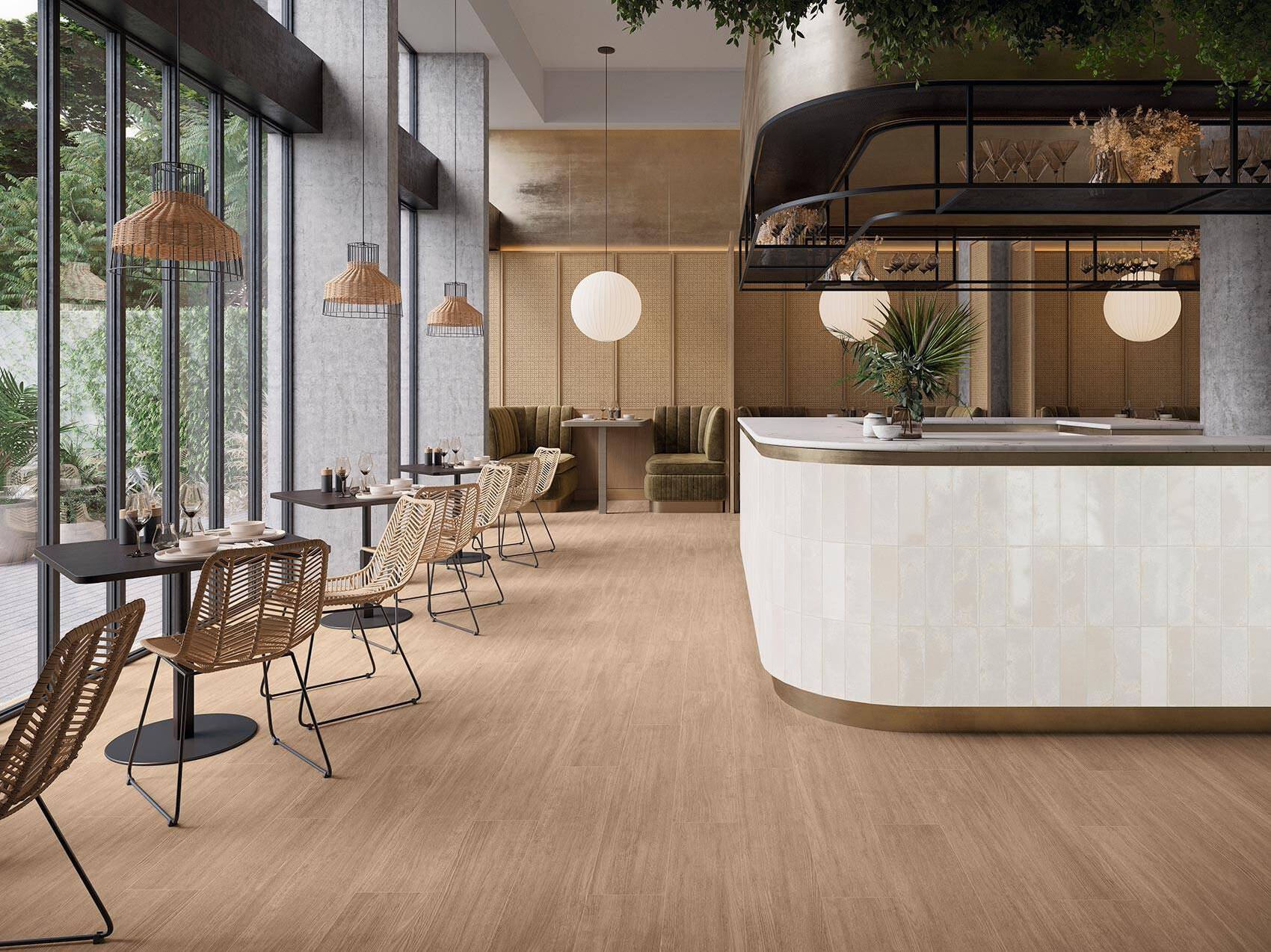 Керамогранит ZYX Metamorphosis ARCH-00129762