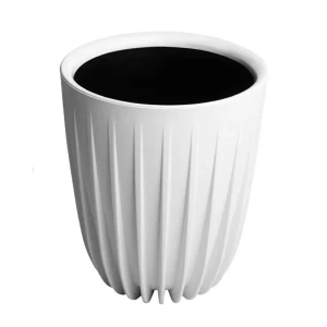 Горшок EVERGREEN DESIGN Сигма для комнатных растений 25×30 см 89363916