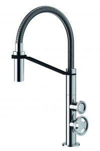 TIBO Смеситель Geda Nextage