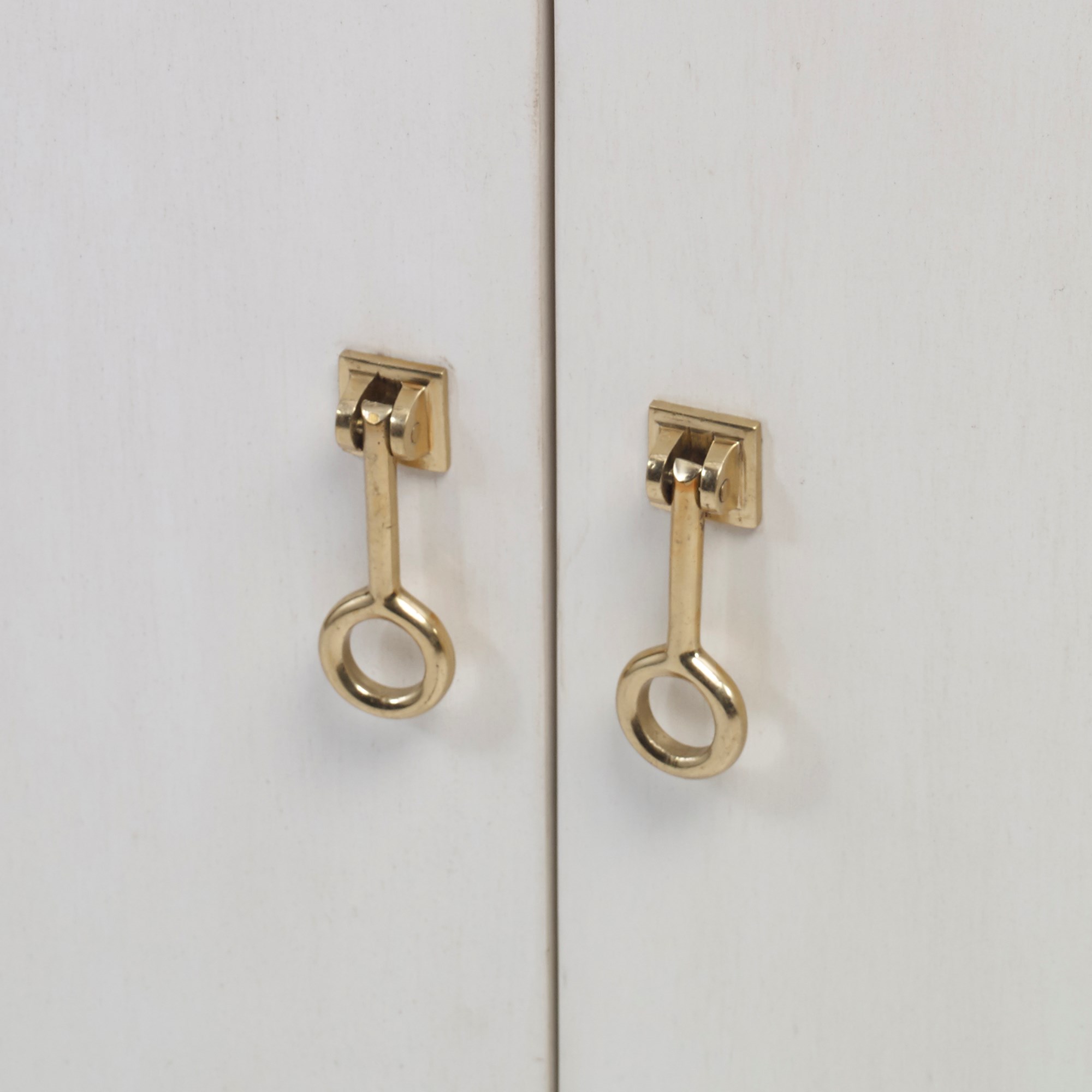 Тумбочки 17576-230-001 Luna Nightstand Ambella  - Вид №4