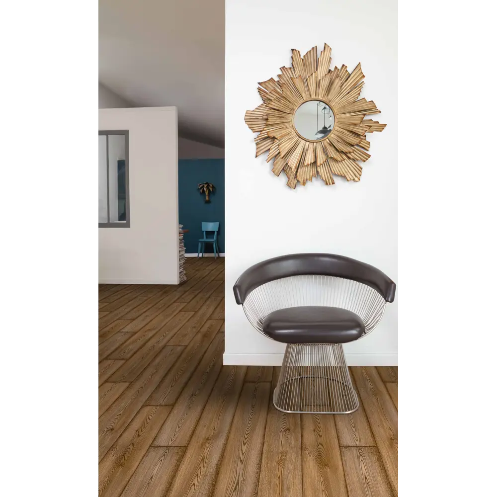 Линолеум «Noventis дуб Тобрук» 31 класс 1.5 м STLM-2187929 - Вид №5