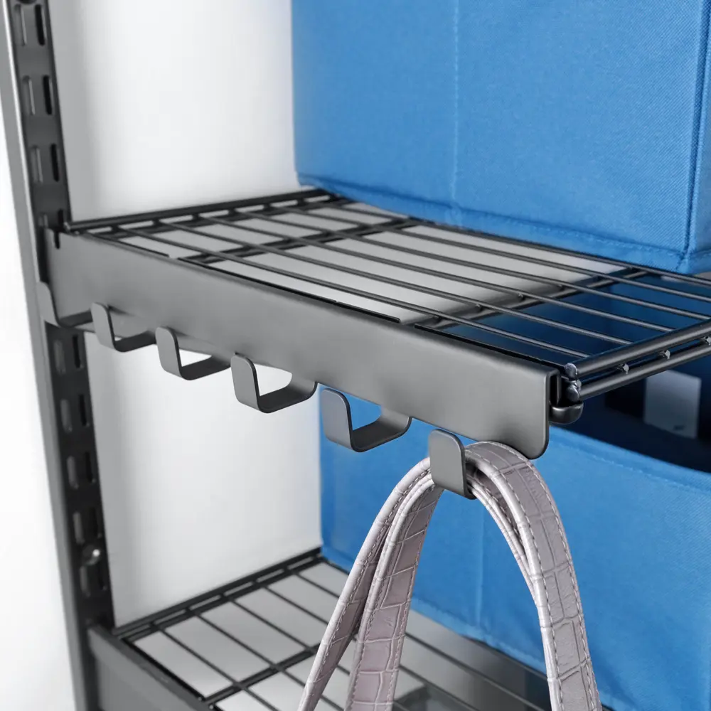 Боковой крючок НСХ для организации пространства 82482732 STLM-0028101 - Вид №4