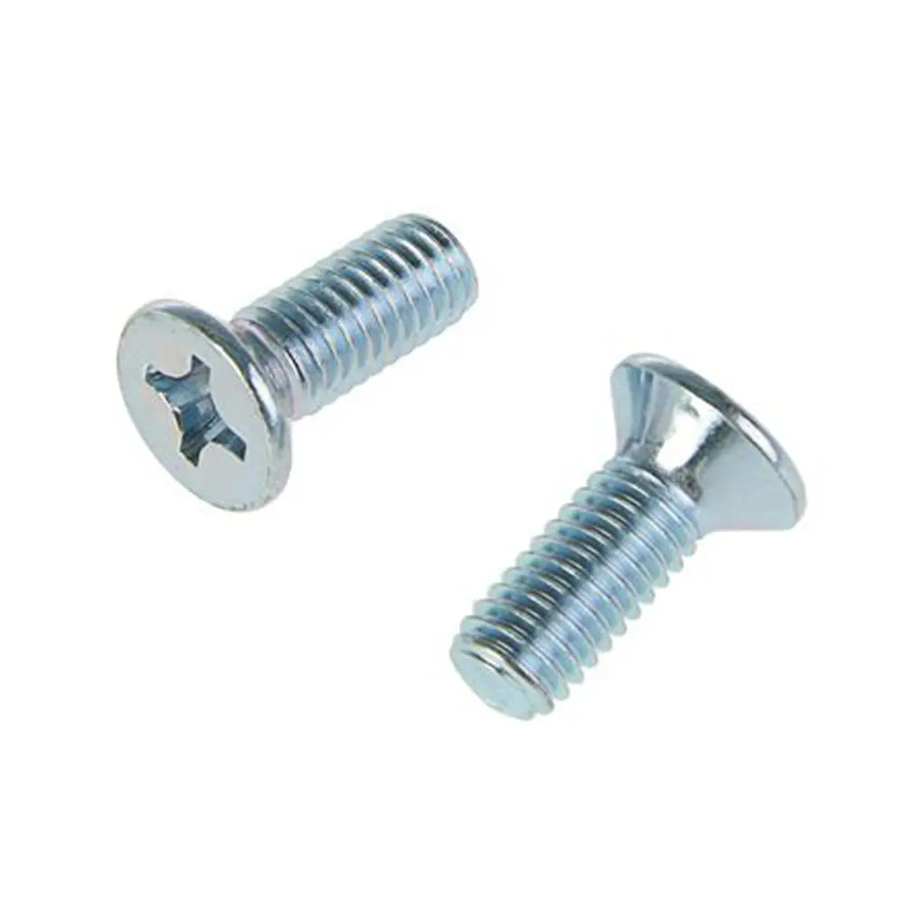 Винт DIN 965 3x20 мм оцинкованный Santreyd 30 шт. 89397339 STLM-1391116