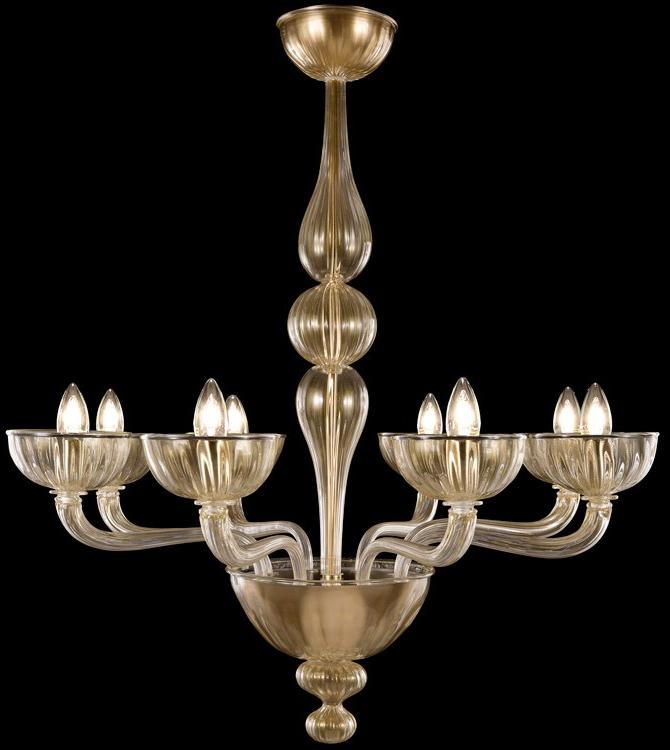 MULTIFORME Люстра ручной работы из муранского стекла Edgar sun-id-1467127 - Вид №4