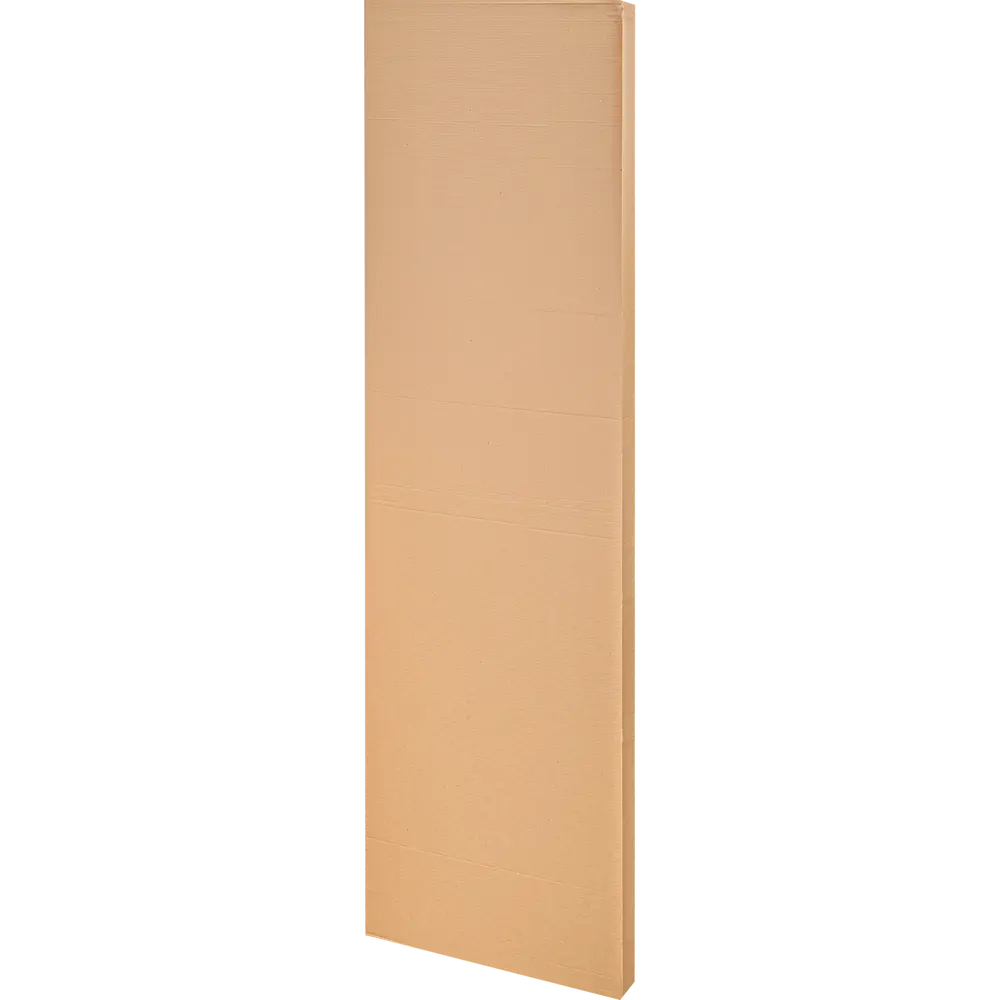 Колонка напольная 60x200x56 см, ЛДСП, цвет белый 13252207 STLM-2194297 DELINIA  - Вид №4