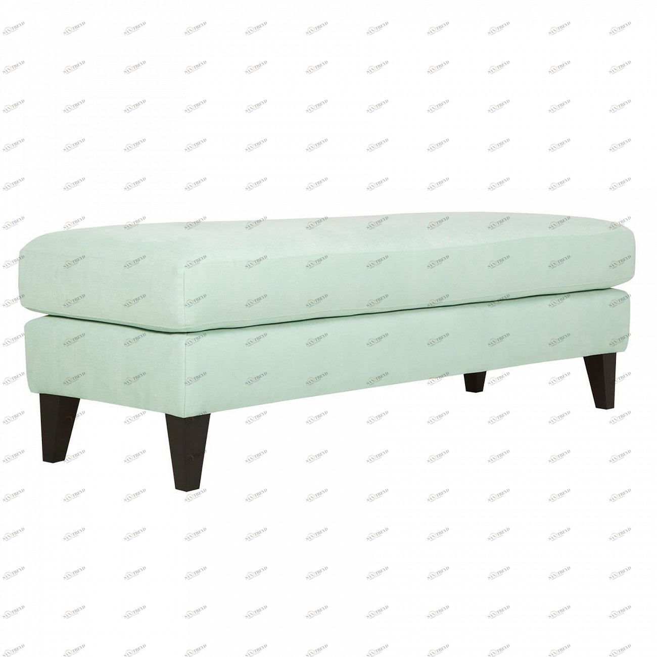 Пуфик GIORGIO мятный SITS GIORGIO 192007 Мятный