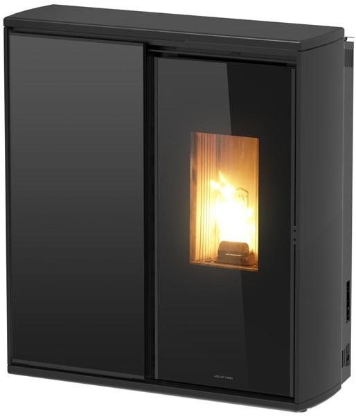 Jolly Mec Настенная многотопливная печь Sistemi ad aria sun-id-1392959 - Вид №2