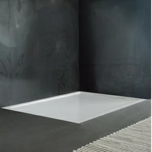 Поддон душевой встраиваемый Flow110 106-115x86-100 см