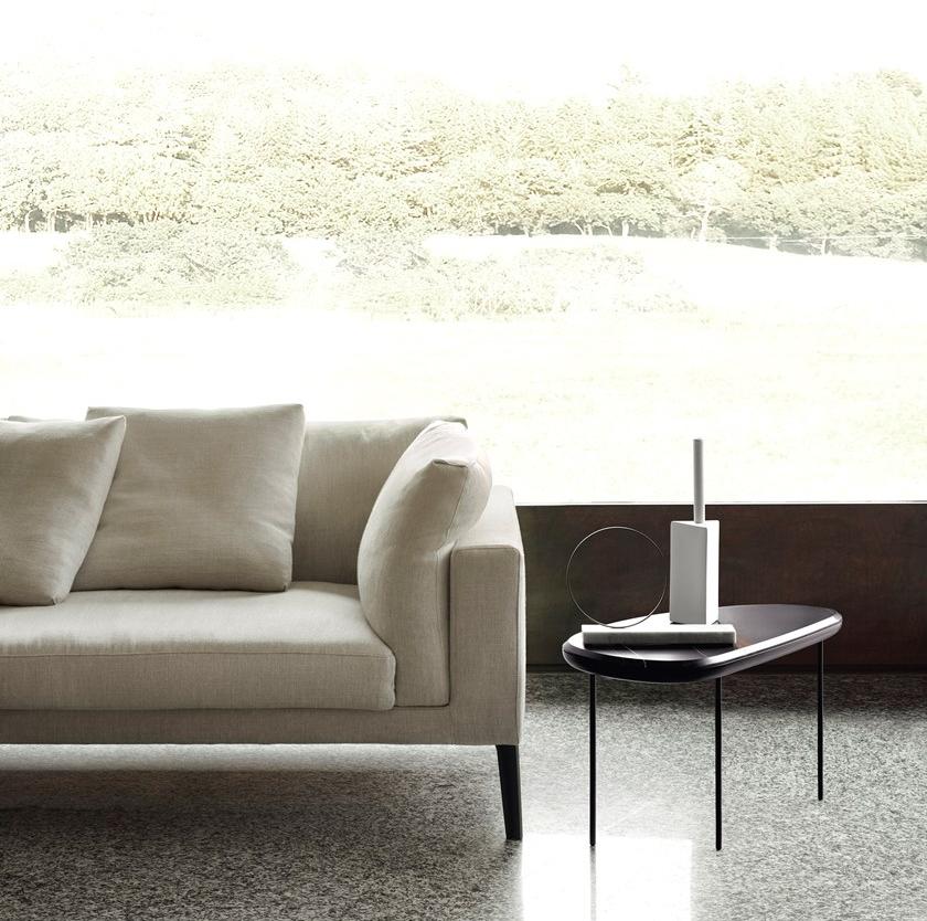 Living Divani 3-х местный тканевый диван Floyd sun-id-1372236 - Вид №1