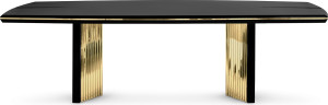 Обеденный стол LUXXU Beyond