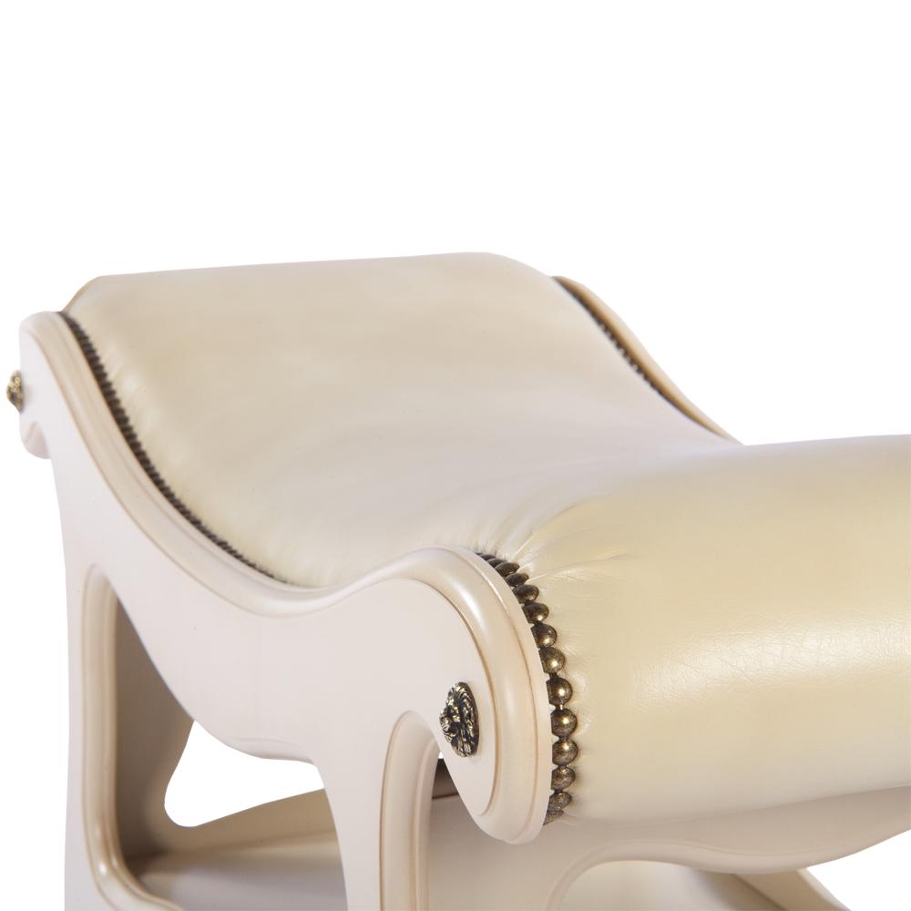 11139 Скамья Сорренто 2 Айвори Беж BOGACHO 4627138216880 - Вид №4