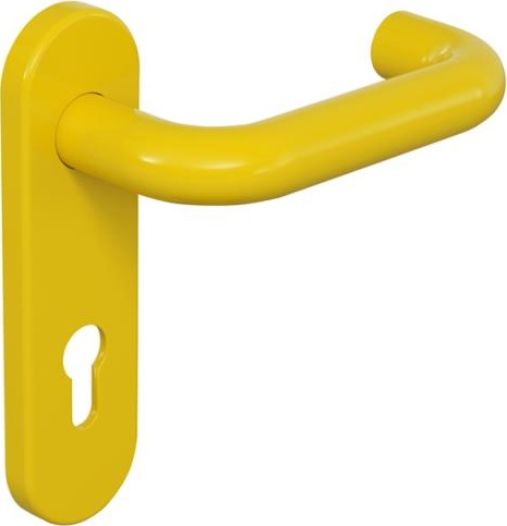 111R01.210 Комнатный комплект модель 111.23 HEWI Beschläge für Innentüren  - Вид №17