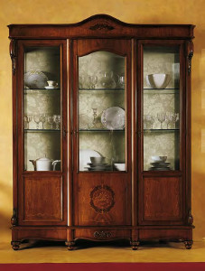 Витрина  SERAFINO MARELLI S 11