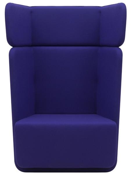 SOFTLINE Диван из ткани с высокой спинкой Basket sun-id-1514220 - Вид №13