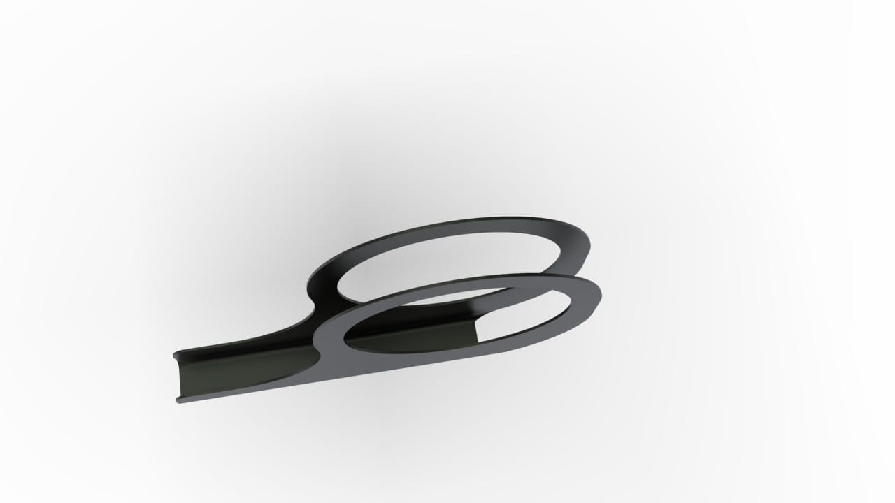 Стойка для велосипедов из оцинкованной стали Viscio Urban Design DUNE ARCH-00050149 - Вид №41