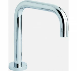 GENEBRE 68915 45 Излив прямой трубы