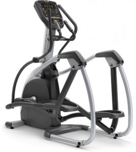 E1X Эллиптический тренажер e1x (e1x-02) MATRIX