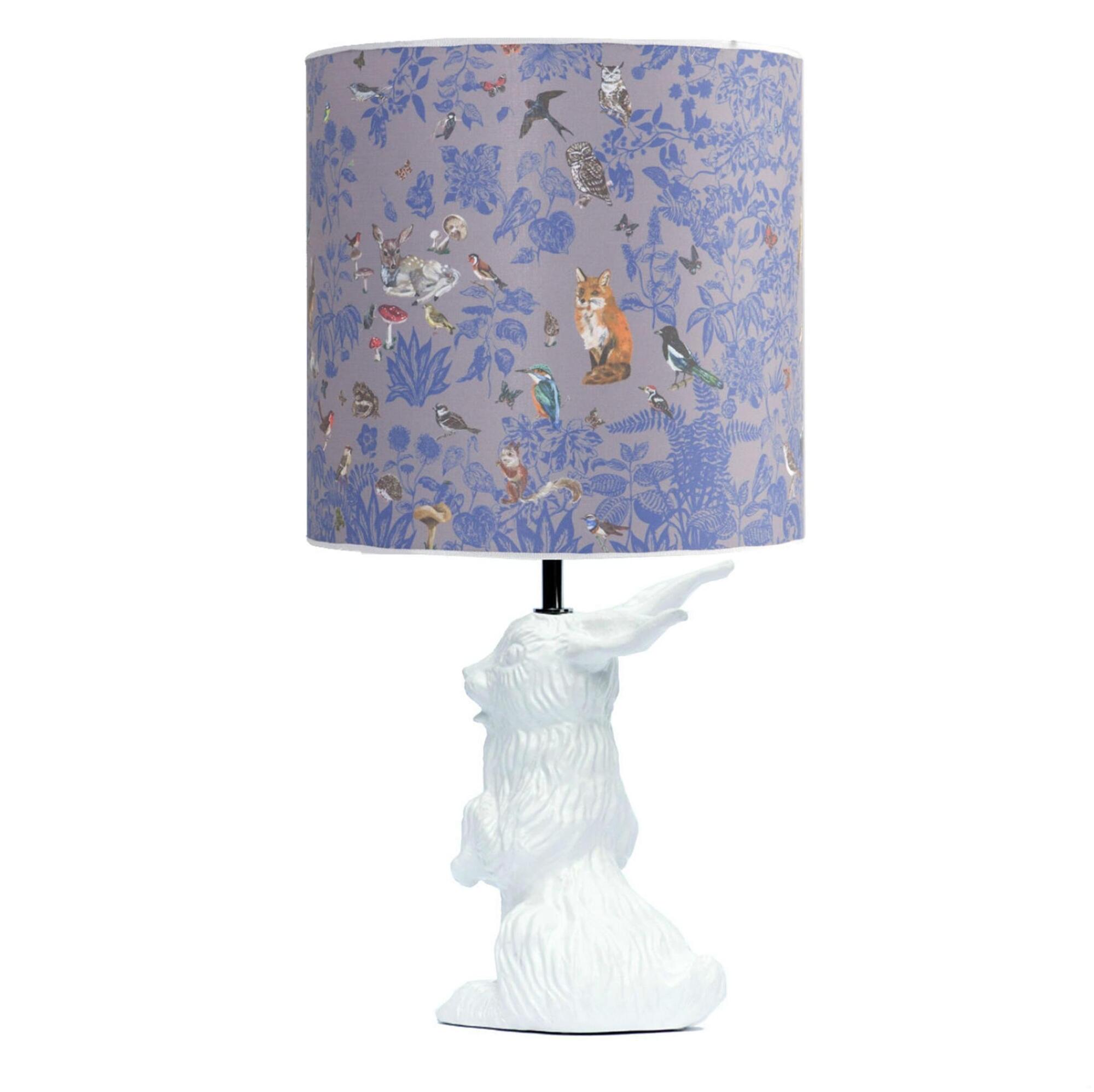 Moustache Настольная лампа отраженного света Domestic sun-id-1446068 - Вид №14