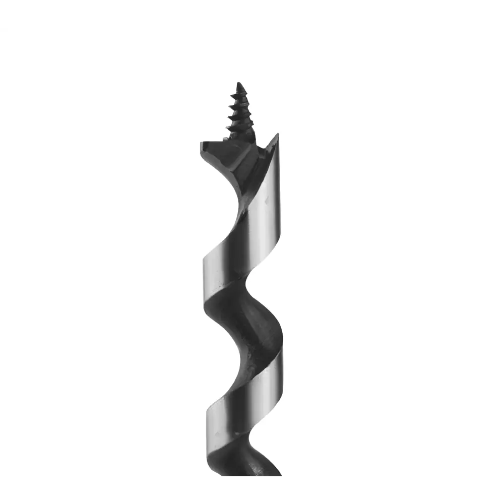 Сверло винтовое по дереву Vertextools 555-10-230 10x230 мм STLM-2026343 - Вид №4