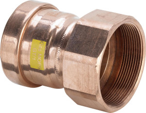 Viega Соединительный элемент Profipress G XL 2612XL (577896)