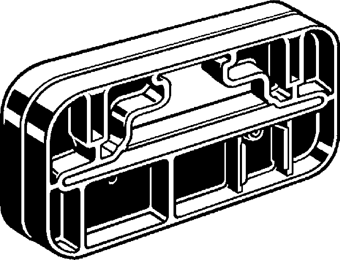 Viega Шаблон (стусло) для укорачивания Advantix Vario 4965.84 (686369) 686 369 - Вид №1