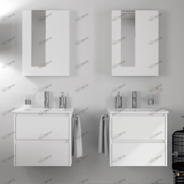 Berloni Bagno комплект мебели FORM 01 FORM01