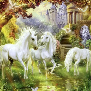 C1-369 Фотообои DIVINO Collection C 2.38х3 м