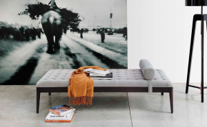 Кушетка  PORADA WEBBY DAY BED