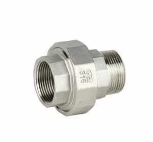 GENEBRE 0341n 03 Штуцер 3 штуки с резьбой M-F NPT