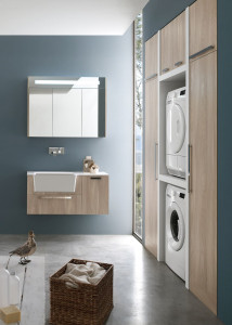 Комплект мебели 09 Arcom Gres / laminam