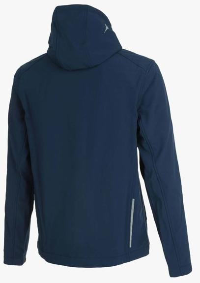 DIADORA UTILITY Рабочая куртка Sail iso sun-id-1381319 - Вид №1