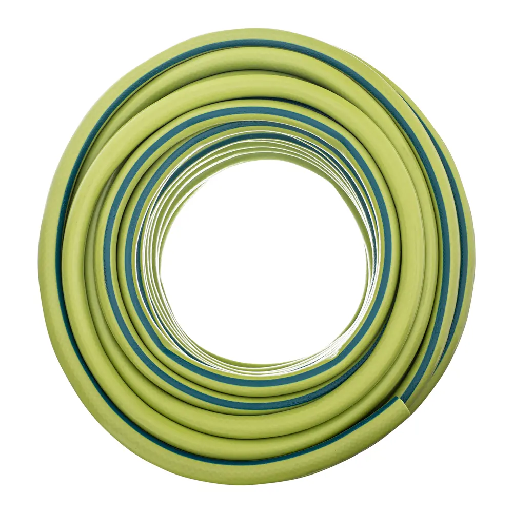 Шланг садовый BEGINIA Standard 3/4" 50 м ПВХ 89408038 STLM-1578960 - Вид №2