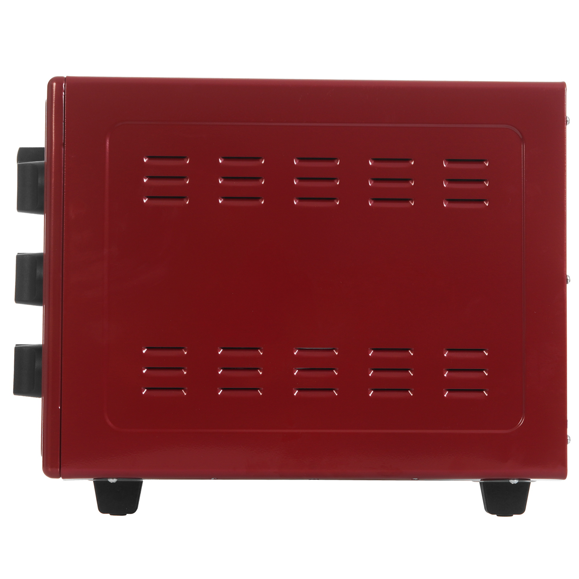 9269562 Мини-печь WILLMARK WOF-505R красный STDN-0097316 - Вид №2