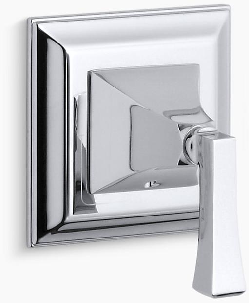 KOHLER  K-T10423-4V-CP  - Вид №1