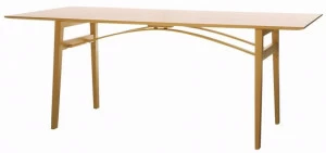 Karl Andersson Складной стол из массива дерева Brygga