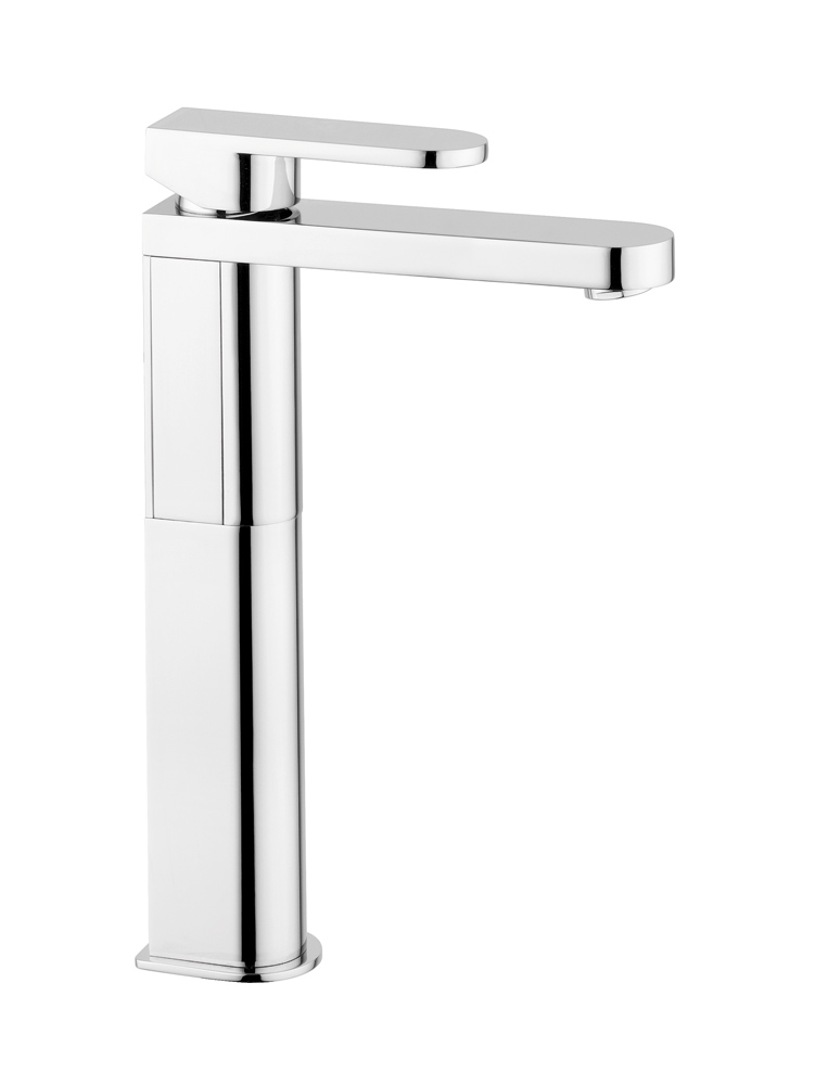 7005/1 Bellosta Rubinetterie СМЕСИТЕЛЬ ДЛЯ УМЫВАЛЬНИКА С ВЫСОКИМ ОТВЕРСТИЕМ Sogno