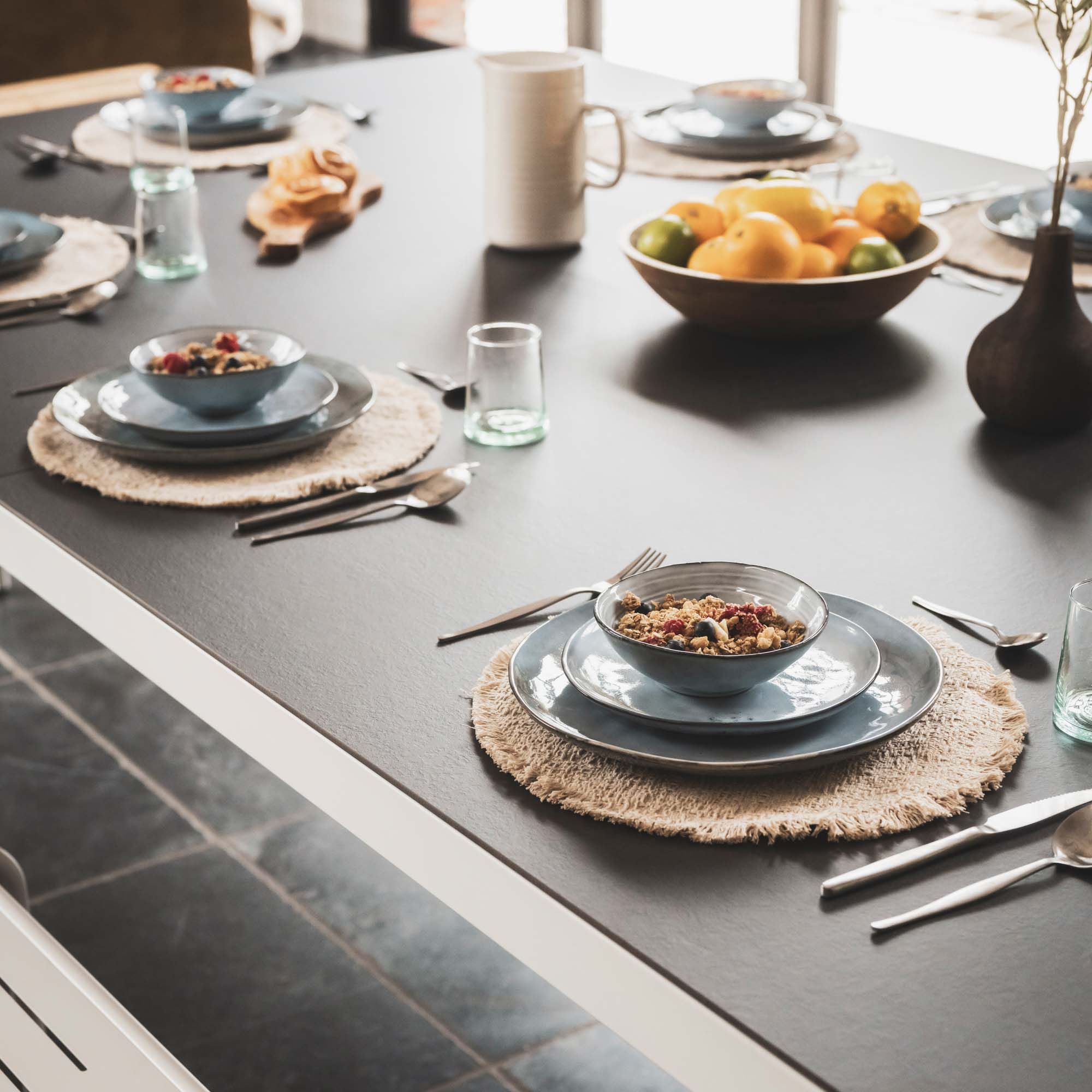 Прямоугольный стол для пинг-понга Cornilleau Hyphen ARCH-00073577 - Вид №24