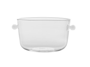 Фартук из боросиликатного стекла