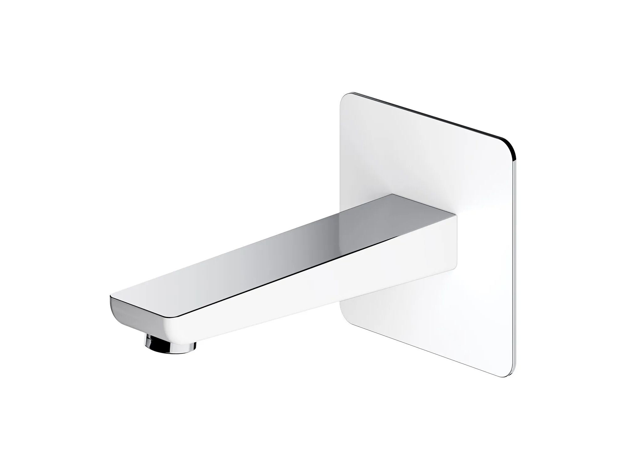 Дозирующий носик для настенной ванны OMNIRES Парма ARCH-00131095 - Вид №1