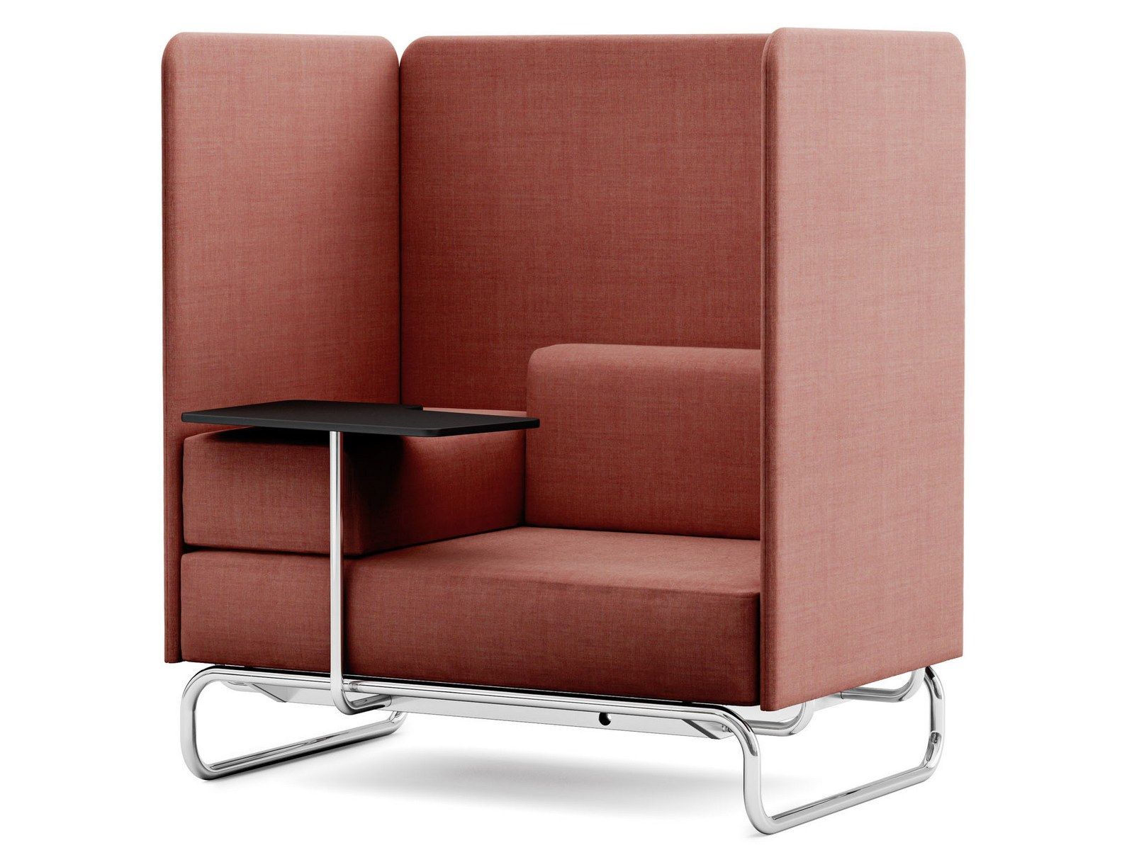 Кресло с высокой спинкой THONET S 5000 ARCH-00069873 - Вид №1