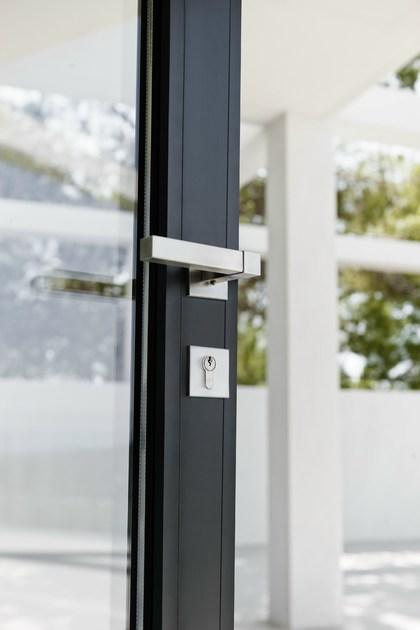 Formani Квадратное сопло из матовой стали Square Lsqbn50,lsqby50,lsqb - Вид №4