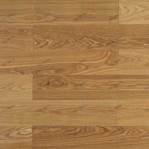 Массивная доска Amber Wood Клееный Ясень Натур (Гладкая) 1400х140 мм 2600300278