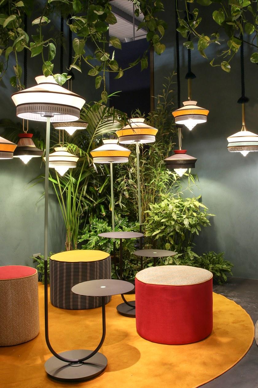 Contardi Светодиодный напольный светильник Promo outdoor 2020 sun-id-1352607 - Вид №3