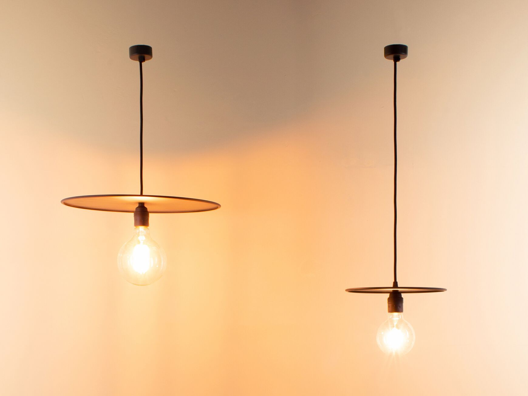 Светодиодный подвесной светильник Renzo Serafini Mexical ARCH-00077937