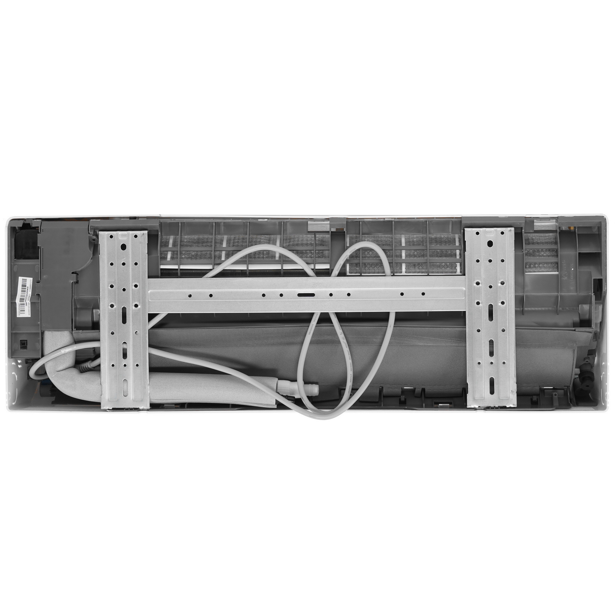 9025313 Кондиционер настенный сплит-система Chigo KING CS-51V3A-1B172/CS-51V3A-1B172 белый STDN-0072698 - Вид №4