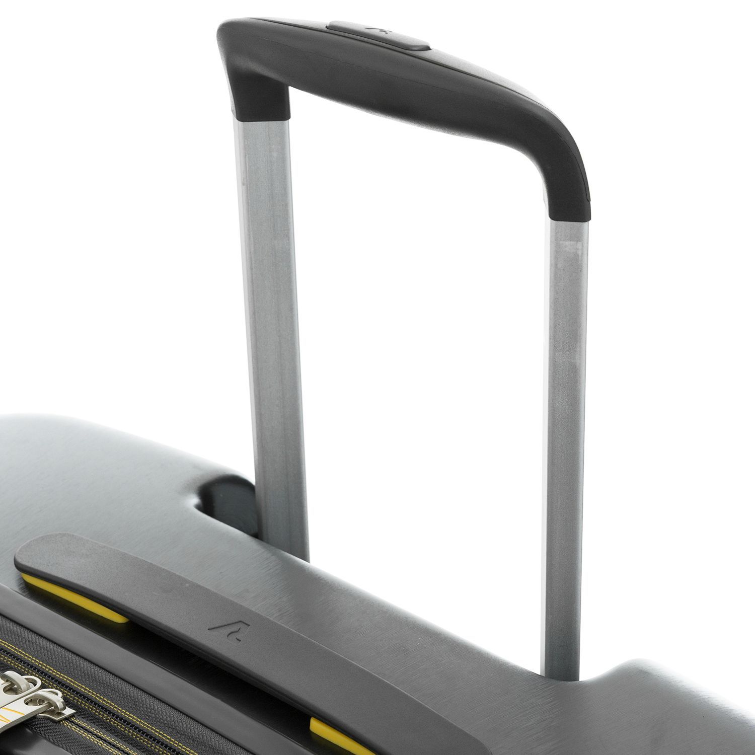 4702-22 Чемодан 4702 Medium Trolley 64 Roncato Stellar - Вид №7