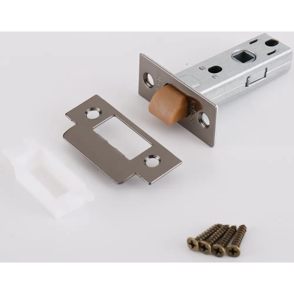 EDSON Межкомнатная защелка EDS-6-45 с бесшумным закрытием 18744163 STLM-0012418 - Вид №1