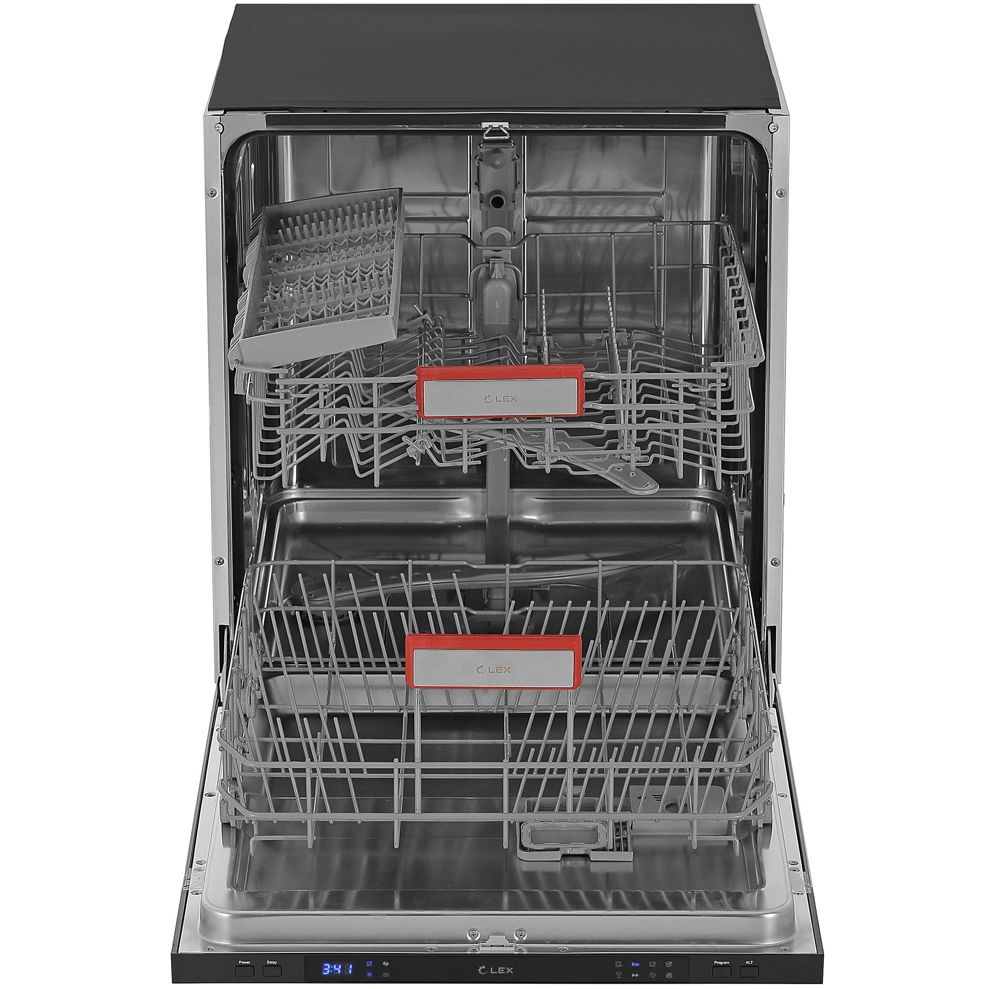 8160427 Встраиваемая посудомоечная машина LEX PM 6072 STDN-0059286 - Вид №6