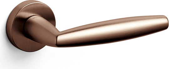 M185_RS Дверная ручка AURELIA OLIVARI 