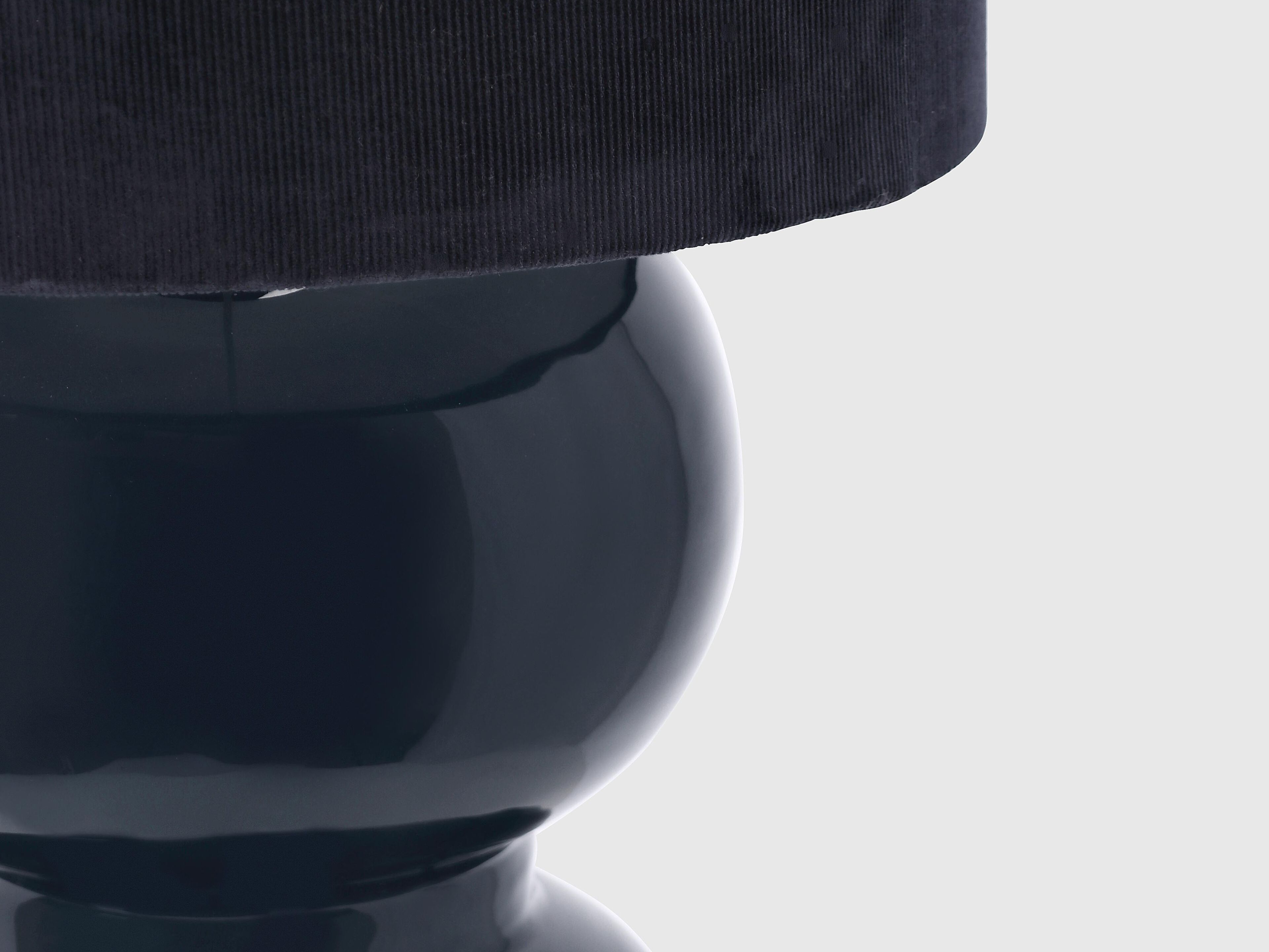 Металлический торшер BIZZOTTO IKERU H100 ARCH-00050467 - Вид №5